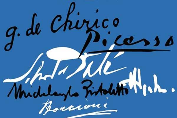 Lamezia, disegni originali di vari artisti in mostra al centro “Samarcanda” dal 27 giugno