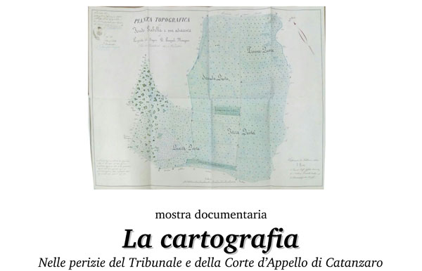 “Domenica di carta 2018”, il 14 ottobre all’Archivio di stato lametino