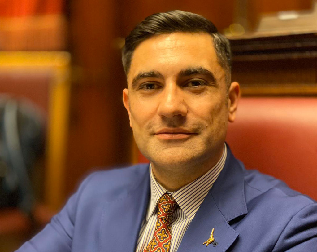 Ufficio Postale Vena di Maida, Furgiuele: “I vertici Pt garantiscano efficienza del servizio”