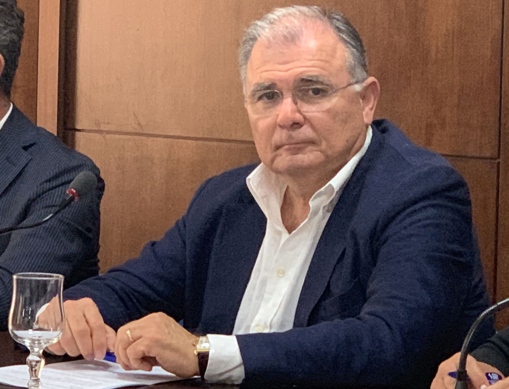 Fase 2, Confindustria Reggio: "Imprese non si arrendano a cosche"