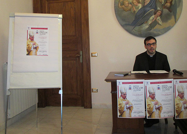 Lamezia: Al via celebrazione per decennale vescovo Cantafora