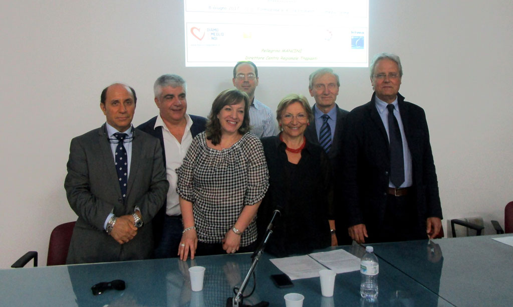 Incontro dell’Asp di Catanzaro sui trapianti: l’importanza dell’informazione per promuovere la cultura della donazione
