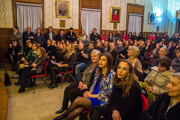 Lamezia: prima edizione del premio “Donne Laboriose”
