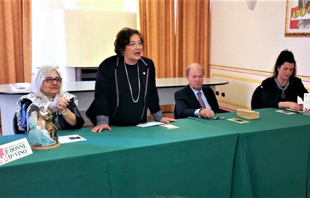 “La tavola di Natale”, confronto aperto delle donne del vino Calabria