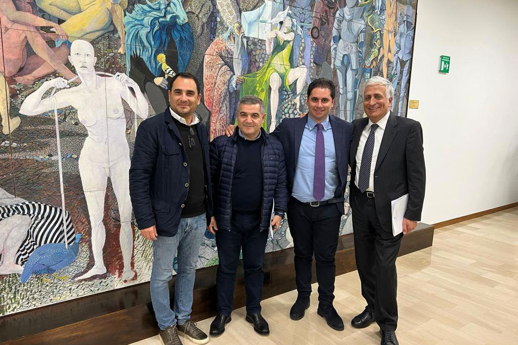 Seconda commissione Consiglio regionale approva bilancio previsione, Montuoro: "Lavoro sinergico per dare risposte ai calabresi"