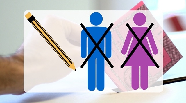 596 donne calabresi firmano appello a Giunta e consiglio regionale: “Serve preferenza genere”
