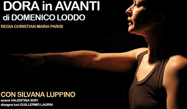 Lamezia, Ricrii: il 9 febbraio “Dora in avanti” al Tip Teatro