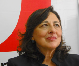 Lo Moro: Richichi ha perso ed io con lui. In bocca al lupo a Sonni