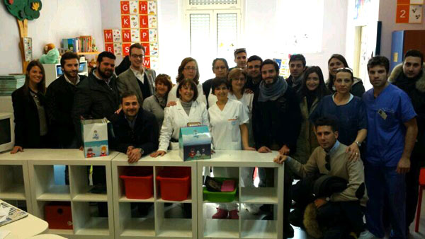 Calabria: I Rotoract di Catanzaro, Crotone e Lamezia avviano progetto Dream Box