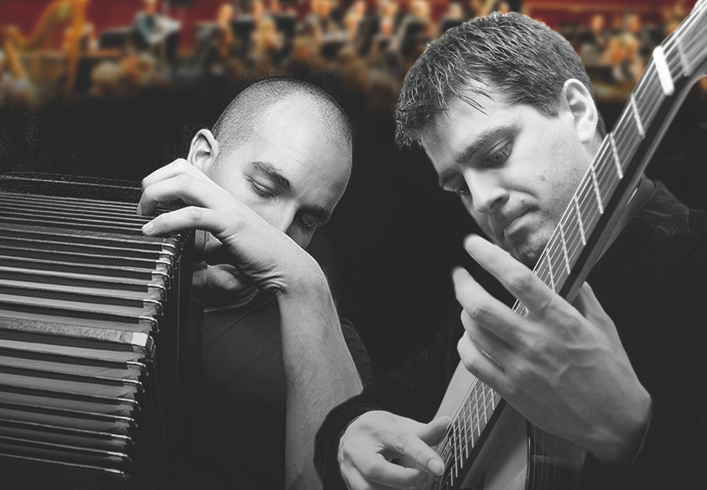 Lamezia, il Duo Pietrodarchi e Lucini in concerto al teatro Umberto il 3 dicembre 