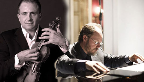 Lamezia, il duo Nordio Gamba in concerto il 5 marzo al Teatro Umberto