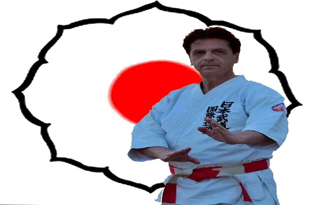 Lamezia, Maestro di judo Enzo Failla confermato presidente commissione nazionale Mga