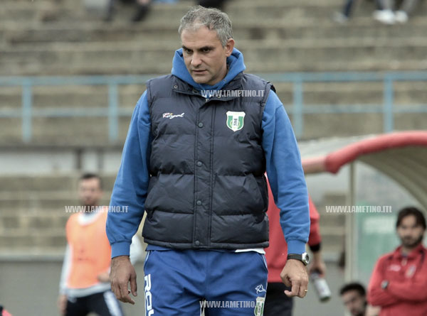 Erra (Vigor): Conto su spirito rivalsa mostrato dopo ogni sconfitta da squadra