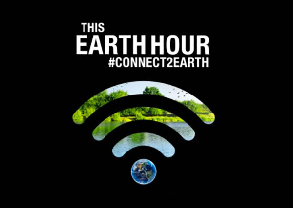 Torna il 30 marzo iniziativa Earth Hour del Wwf: gli appuntamenti in Calabria