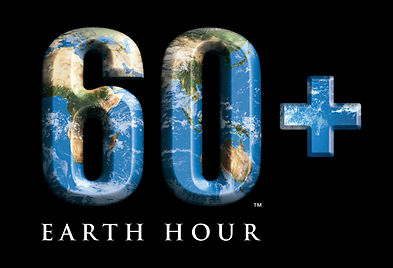 “Earth hour”, un’ora al buio per salvare il pianeta