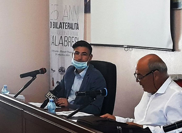 Artigianato, Fondo Solidarietà Bilaterale sblocca circa due milioni per aprile alla Calabria