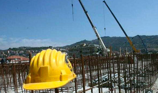 Appalti in Calabria, nel 2018 censite 28 opere "incompiute"