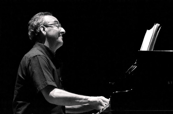 Lamezia: Ventura in concerto al Di..Vino Jazz" ad Altomonte
