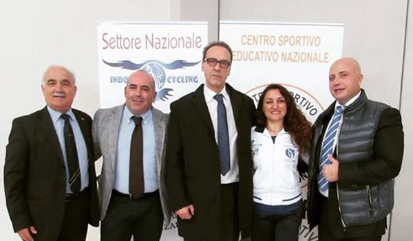 Elezioni provinciali Csen, rinnovati organi direttivi
