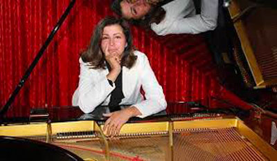 Lamezia, recital della pianista Elina Cherchesova al Palazzo Guzzi il 18 marzo