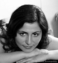 Elizaveta-Kopelman