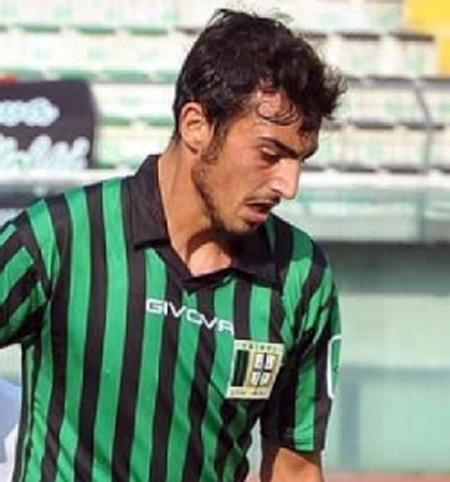 Calcio: Vigor, intervista al difensore Malerba
