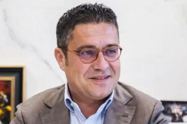 Verso le comunali a Lamezia, Ionà (Forza Italia): "Per ora nessuna candidatura, mi rimetto a scelte del partito e della coalizione"