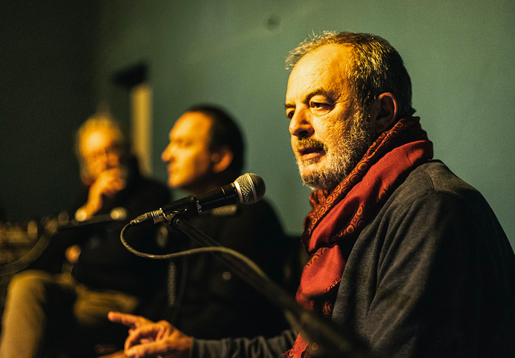 Morto il giornalista Enrico Fierro, il ricordo dei colleghi: "È stato un grande amico della Calabria"