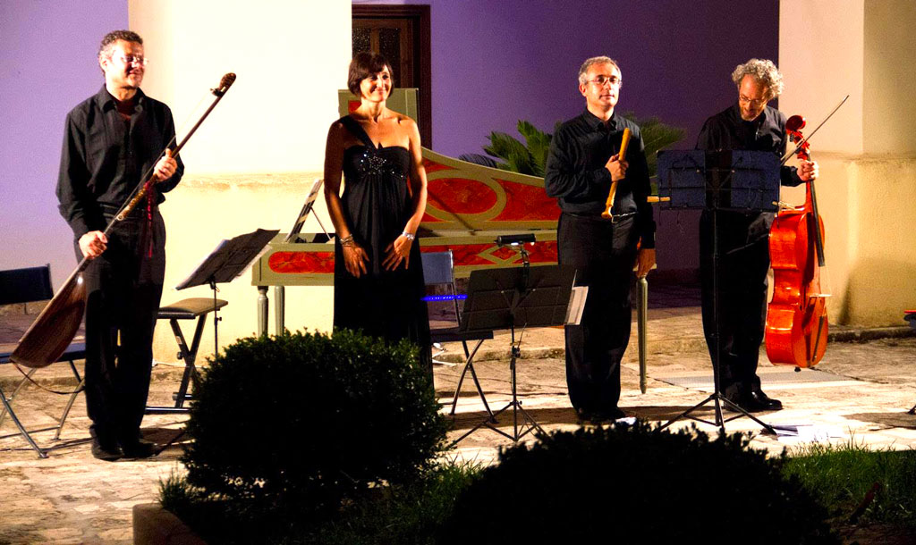 Lamezia, Ensemble Barocco di Napoli in concerto al teatro Umberto l’1 ottobre