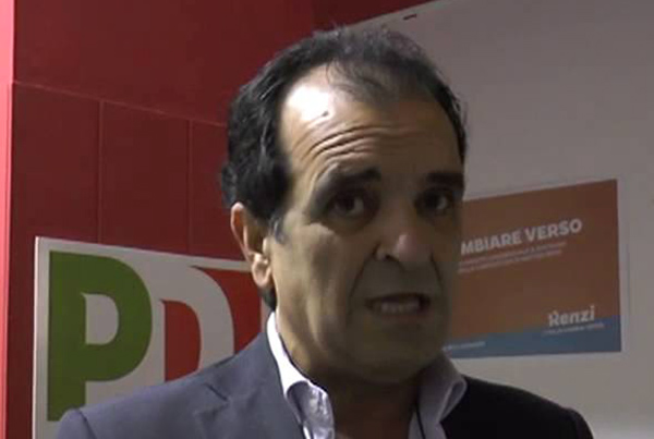 A fine giugno congresso provinciale Pd Catanzaro