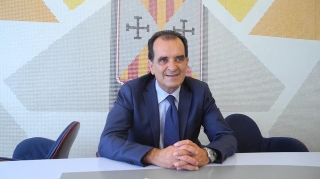  Si completa la Strada provinciale Sersale-Cropani, ripresi i lavori 