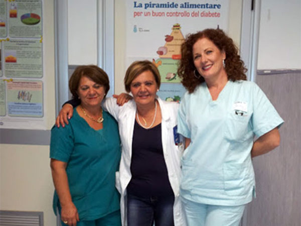 Lamezia, attivato percorso diagnostico terapeutico assistenziale per diabete gestazionale all’ospedale
