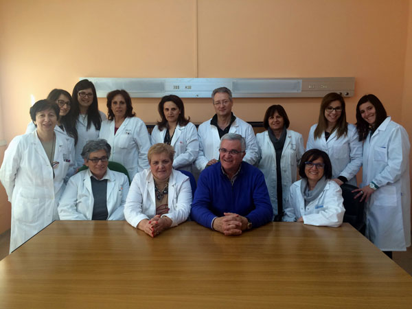 Ser.t. Lamezia, corso formativo sulle dipendenze patologiche per insegnanti e alunni