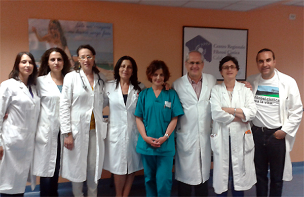Lamezia: Asp, consegna attestati Iso 9001 per eccellenza centro fibrosi cistica 