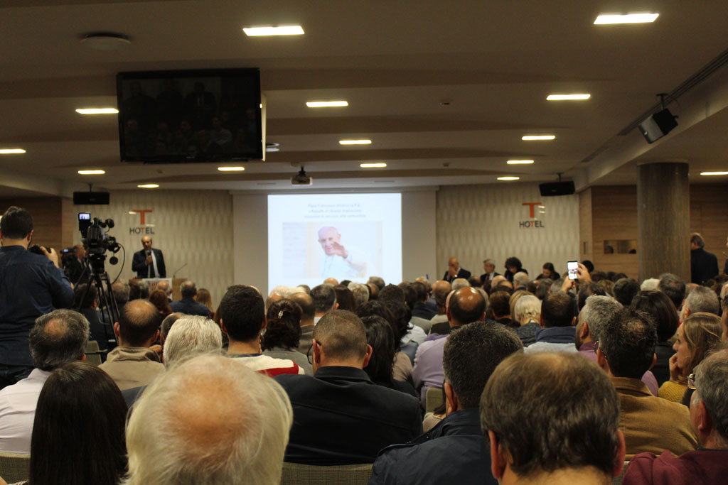 Assemblea generale delle professioni su Equo compenso, Damiano: “È la nostra battaglia”