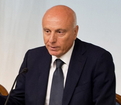D’Angelis (Italia Sicura): dissesto Calabria più a rischio d'Italia 