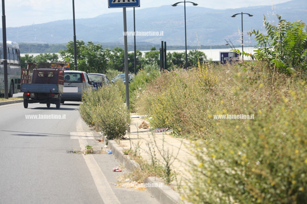 Lamezia: a breve affidamento gestione verde pubblico, 85 ditte in gara per 193.400 euro