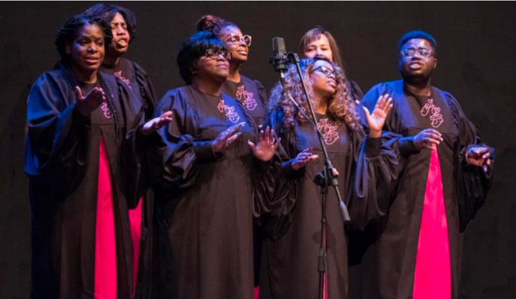Lamezia, arriva il concerto di Eric Waddell & Abundant Life Gospel Singers il 28 dicembre al teatro Grandinetti