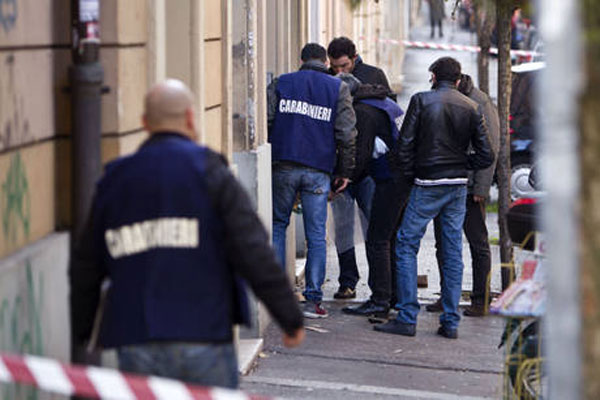 Calabria: Bar del vibonese distrutto da bomba