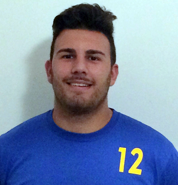 Volley, Raffaele Lamezia in casa del Leonforte sabato alle 18