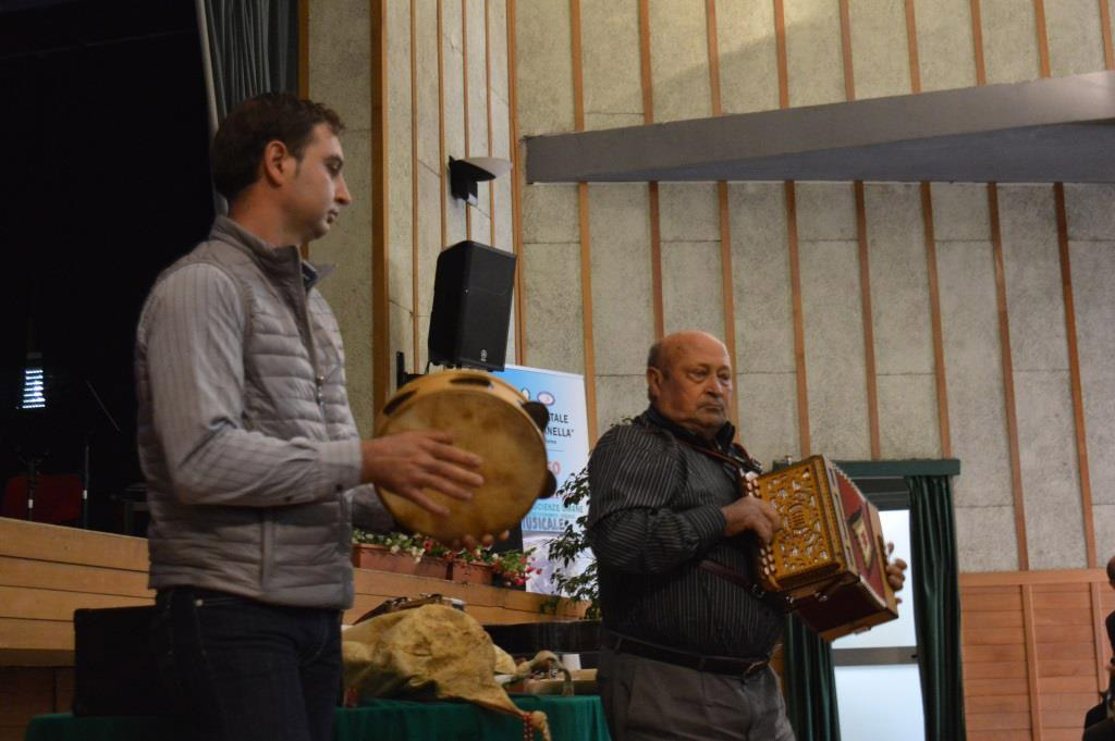 Lamezia, Etnomusicologia al centro di un incontro al liceo Campanella