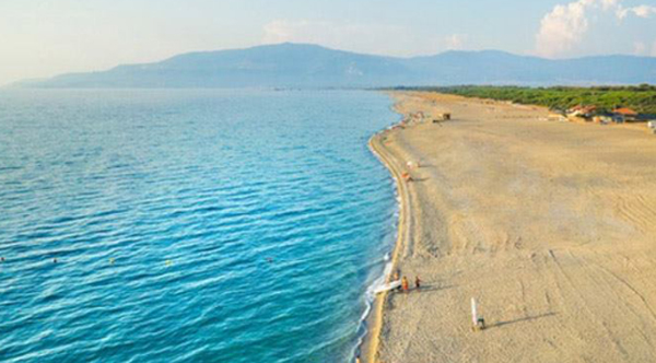 Lamezia, associazione Costa Nostra: “Non venga soppresso vincolo paesaggistico in area Ex Sir”