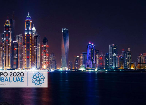 La Regione Calabria parteciperà all’Expo 2020 di Dubai