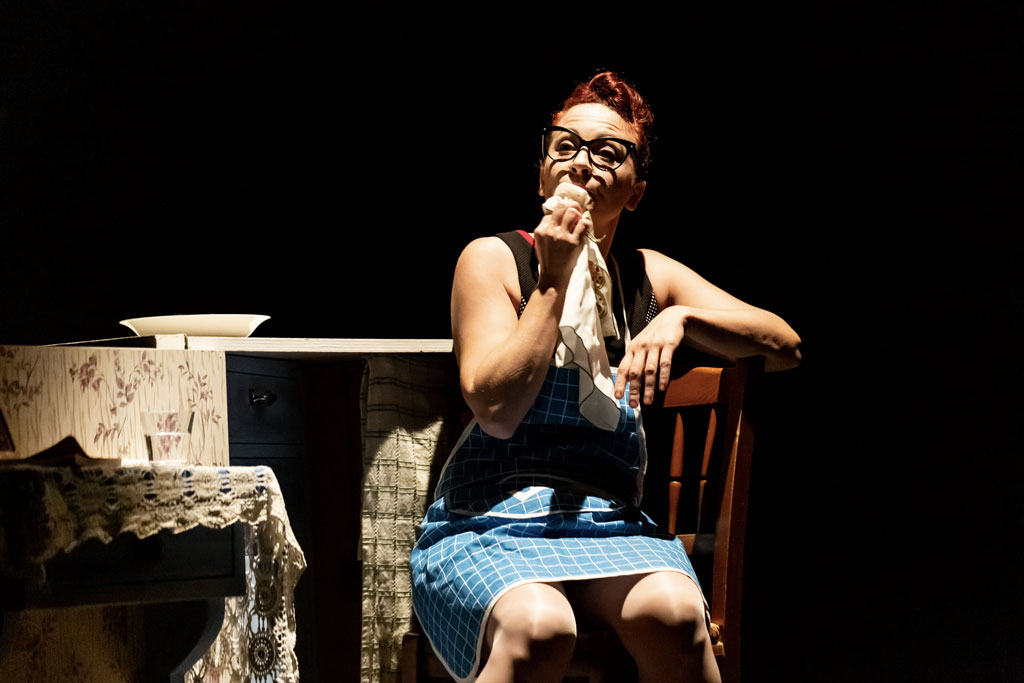Lamezia, in scena “Anna Cappelli” al Teatro Grandinetti