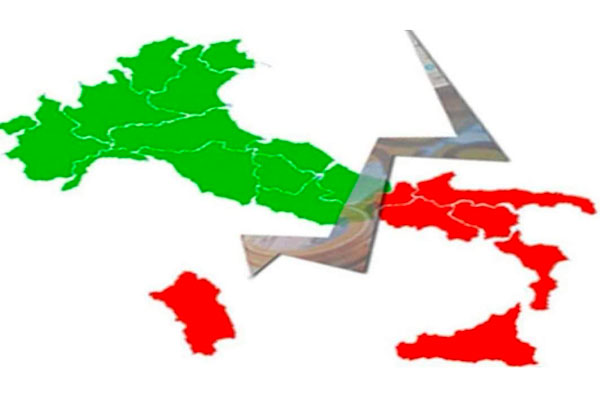 Marino (Rifondazione comunista): "Proposta sospensione clausola 34% è nuovo furto a danno del Sud"