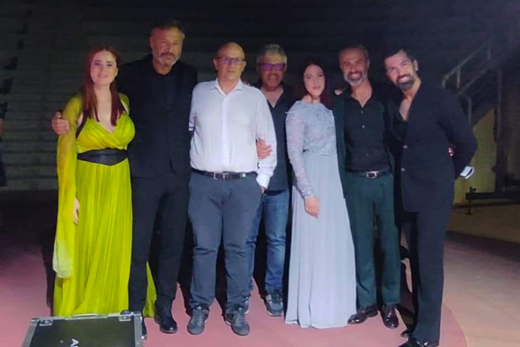 Concluso il Miglierina Musical Fest tra musica, teatro e cultura