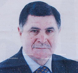Lamezia: morto Fernando Argada, fratello di Adelchi