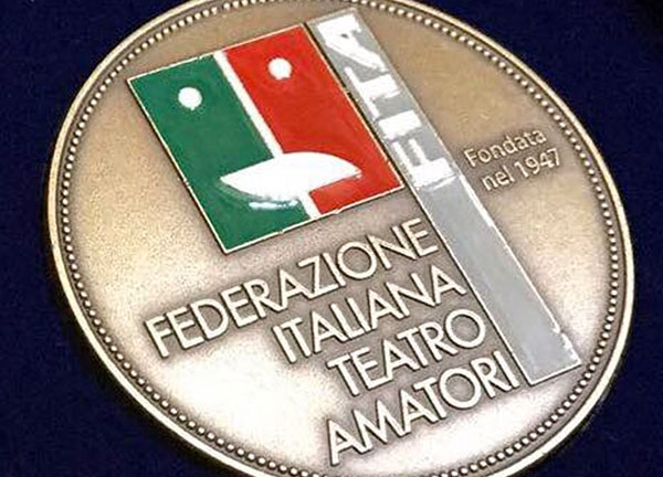 Lamezia, consiglio federale Federazione italiana teatro amatori il 22 febbraio alla sala Napolitano