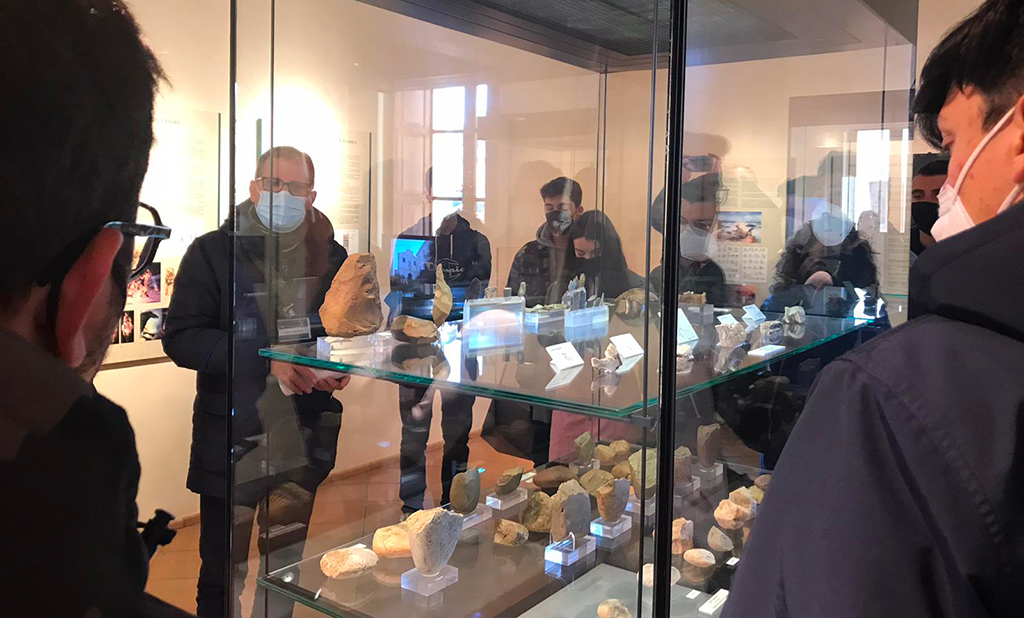 Terza giornata della cultura all’IIS “Luigi Costanzo” di Decollatura dedicata alla storia