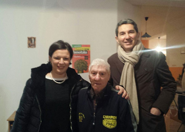 Ventennale legge riutilizzo sociale beni confiscati, “Lamezia Unita” visita immobile di via dei Bizantini